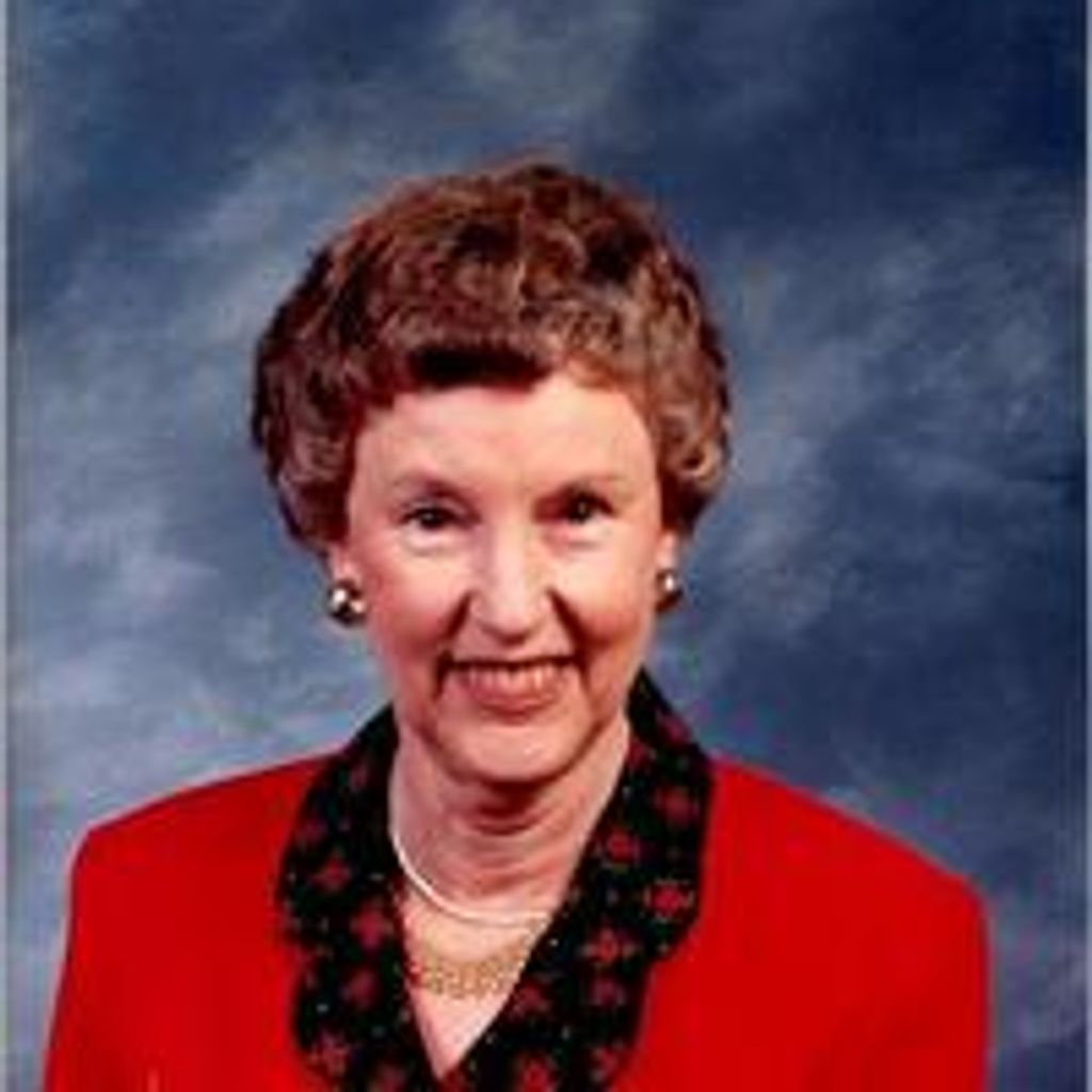 Iris (Nell) Hollingsworth