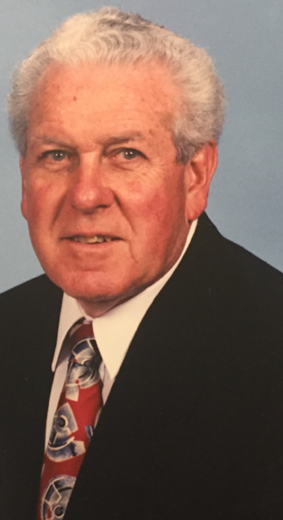 Alfred James Salafia Profile Photo