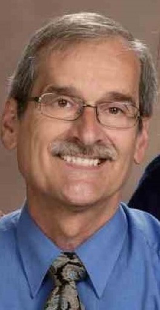 Robert Joseph Perron