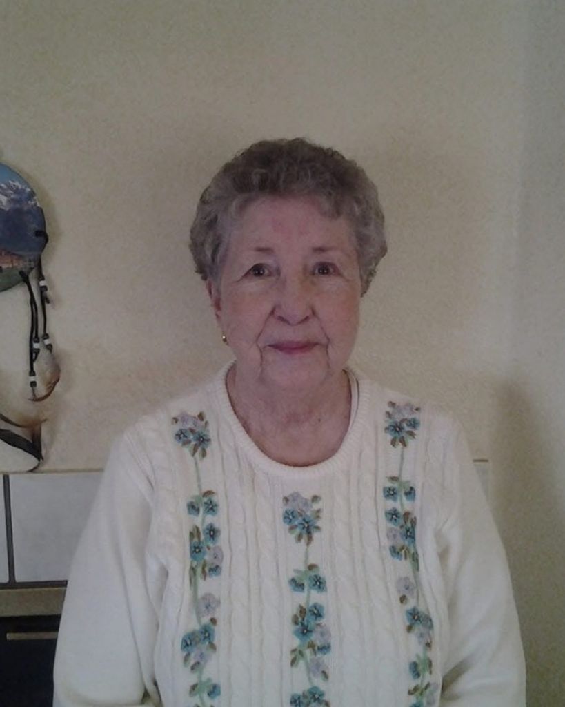Dora Ethel Blakley Profile Photo