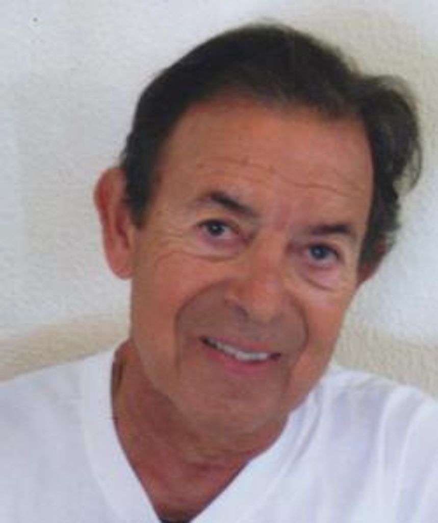 Jose Goncalves Vieira Profile Photo