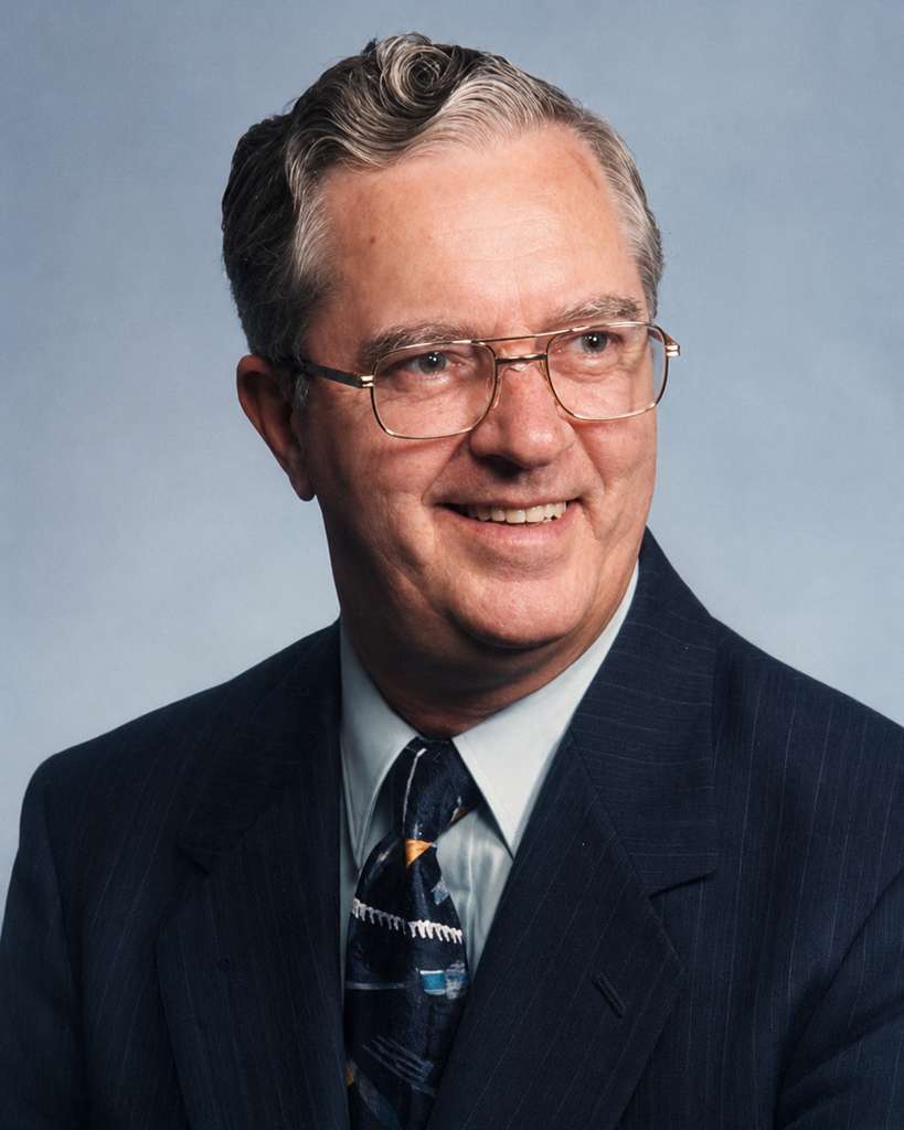 William Hinton Davis, Sr.