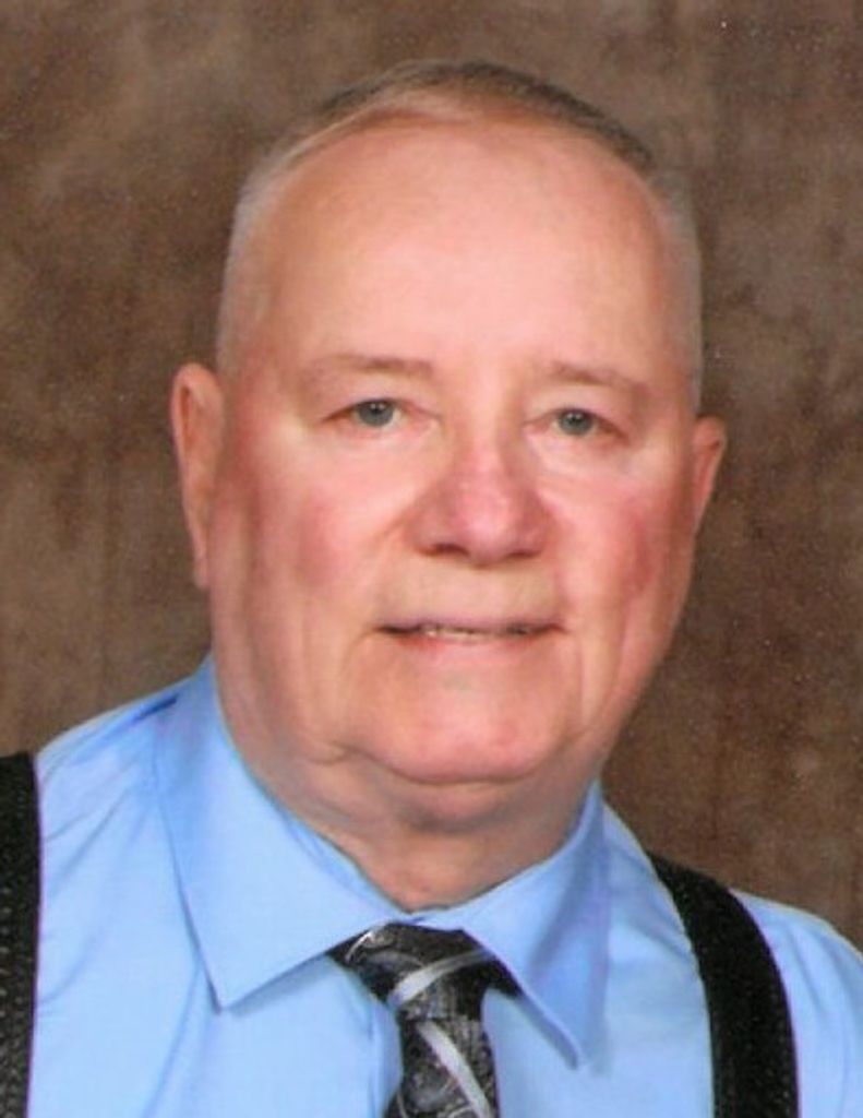 Gary Heim Profile Photo