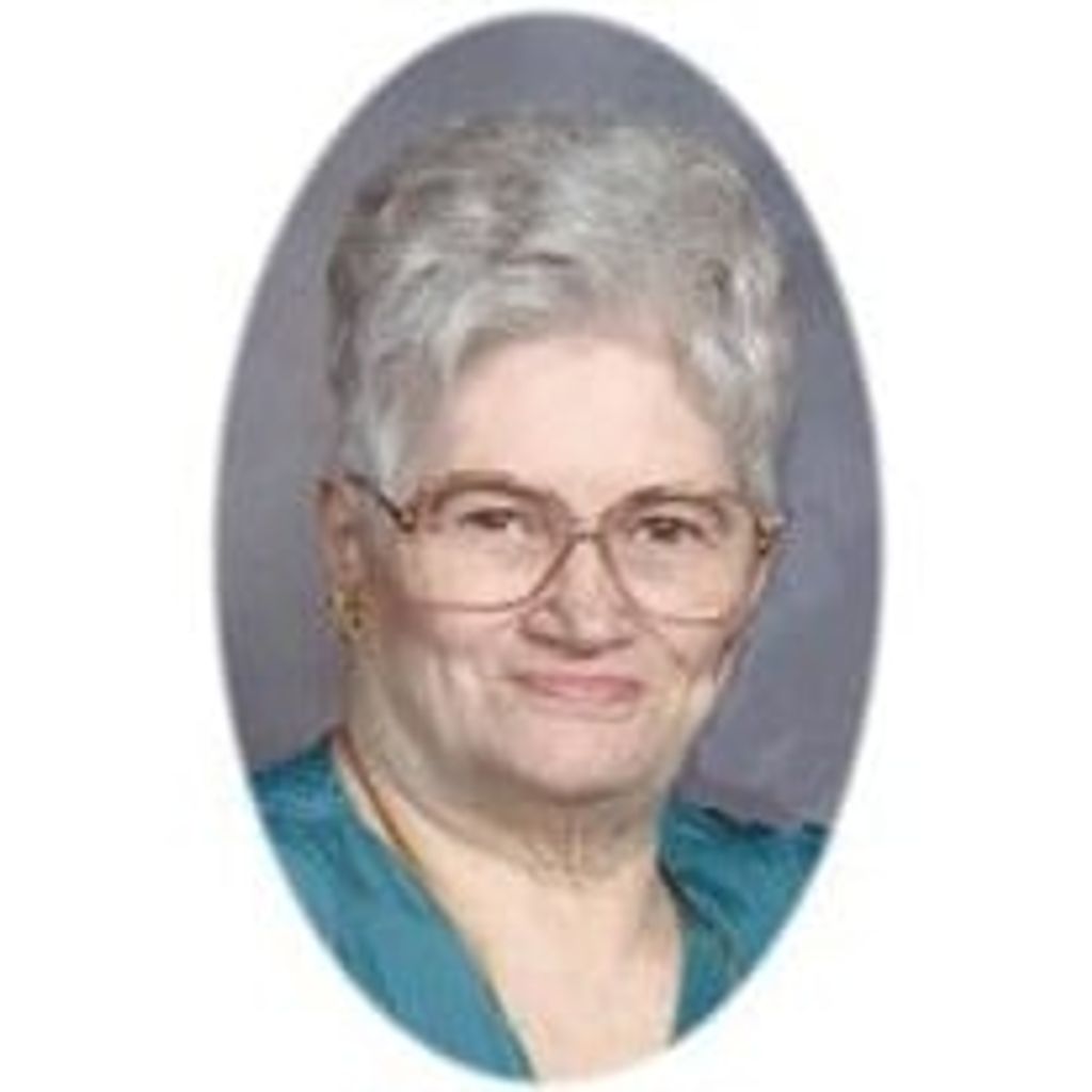 Gloria Mae Edwards