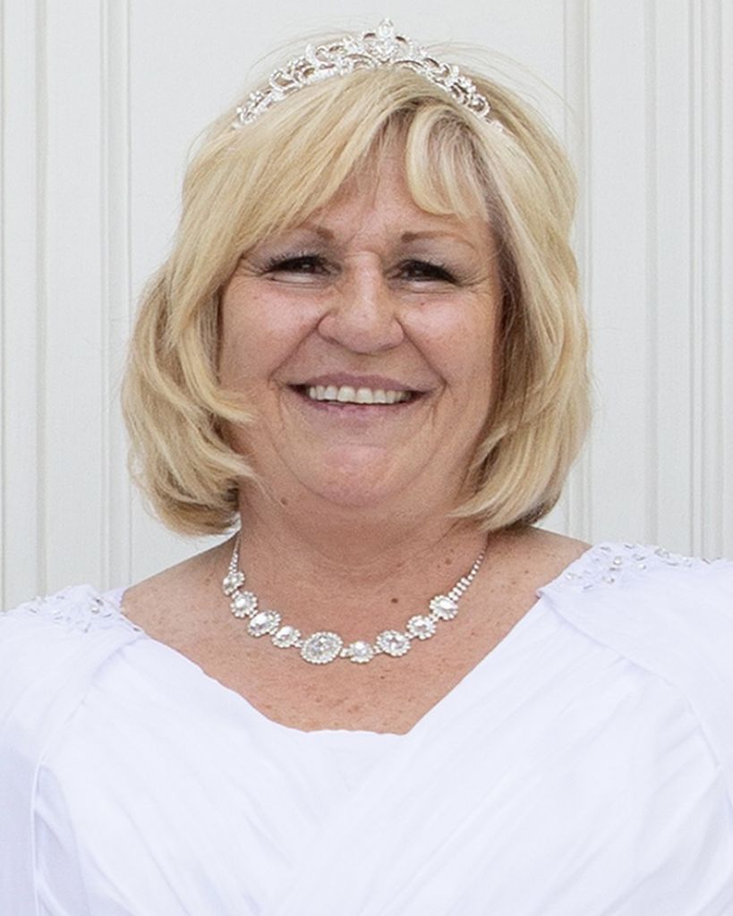 Lorie Lee Turner Brown