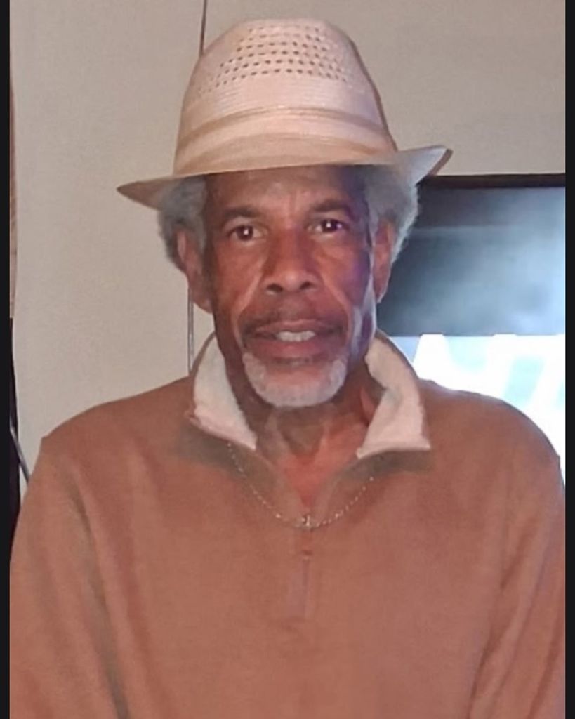 Gerald Tyrone Oten Profile Photo