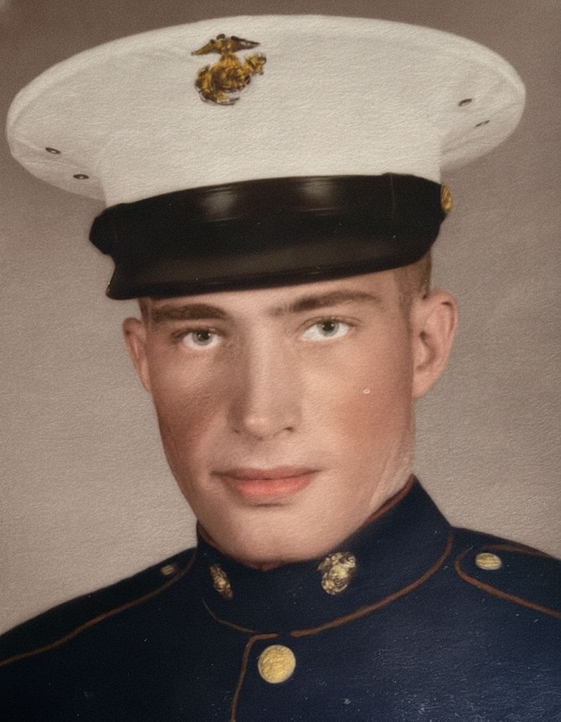 George A. Fromer