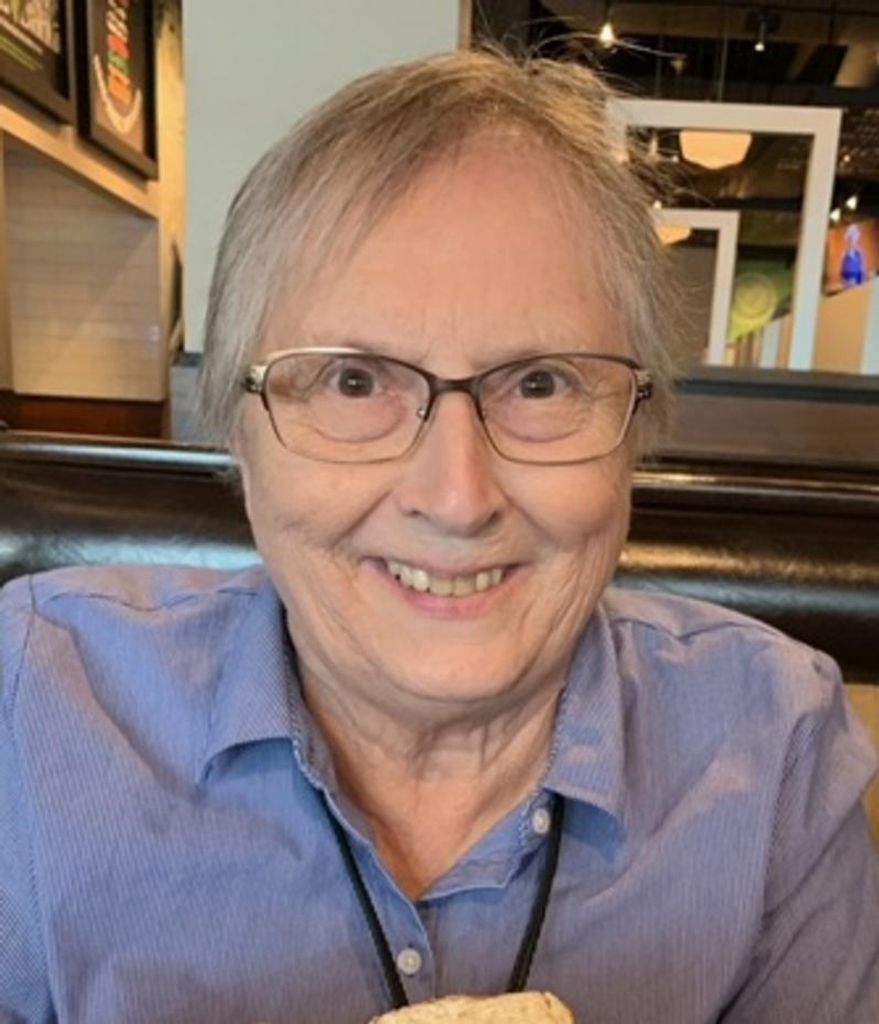 Dorothea E. Buchanan