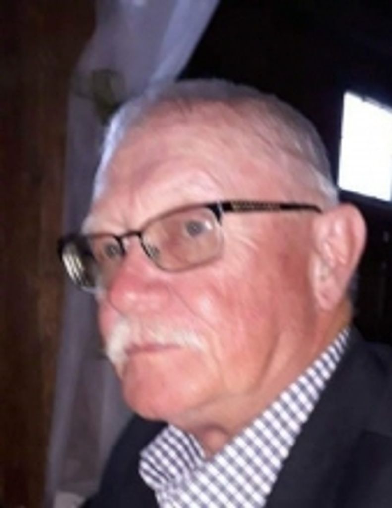 Robert  K. "Kim" Root