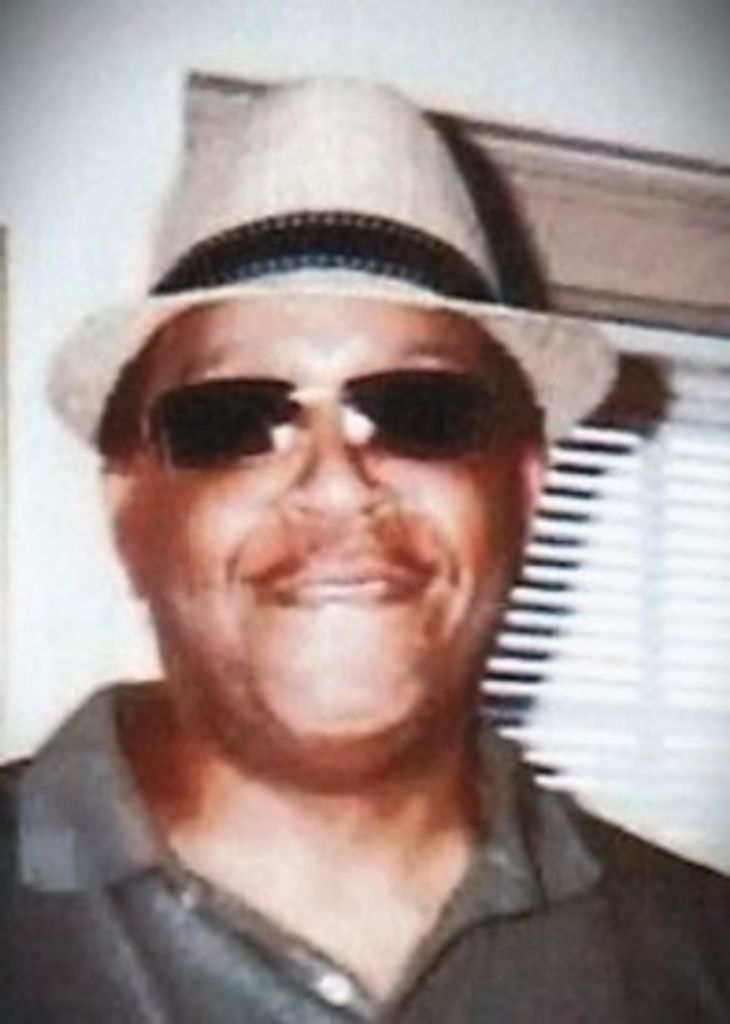 Cedric L. Jones