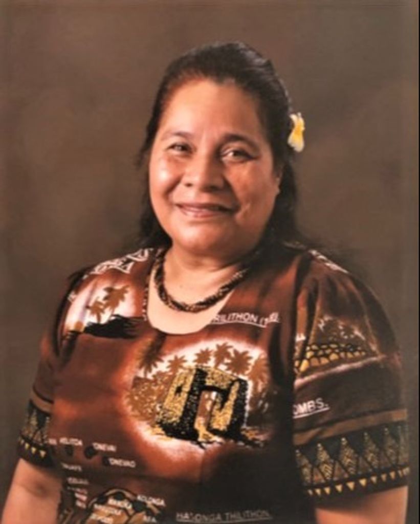 'Aselika Takuvaka Lolohea