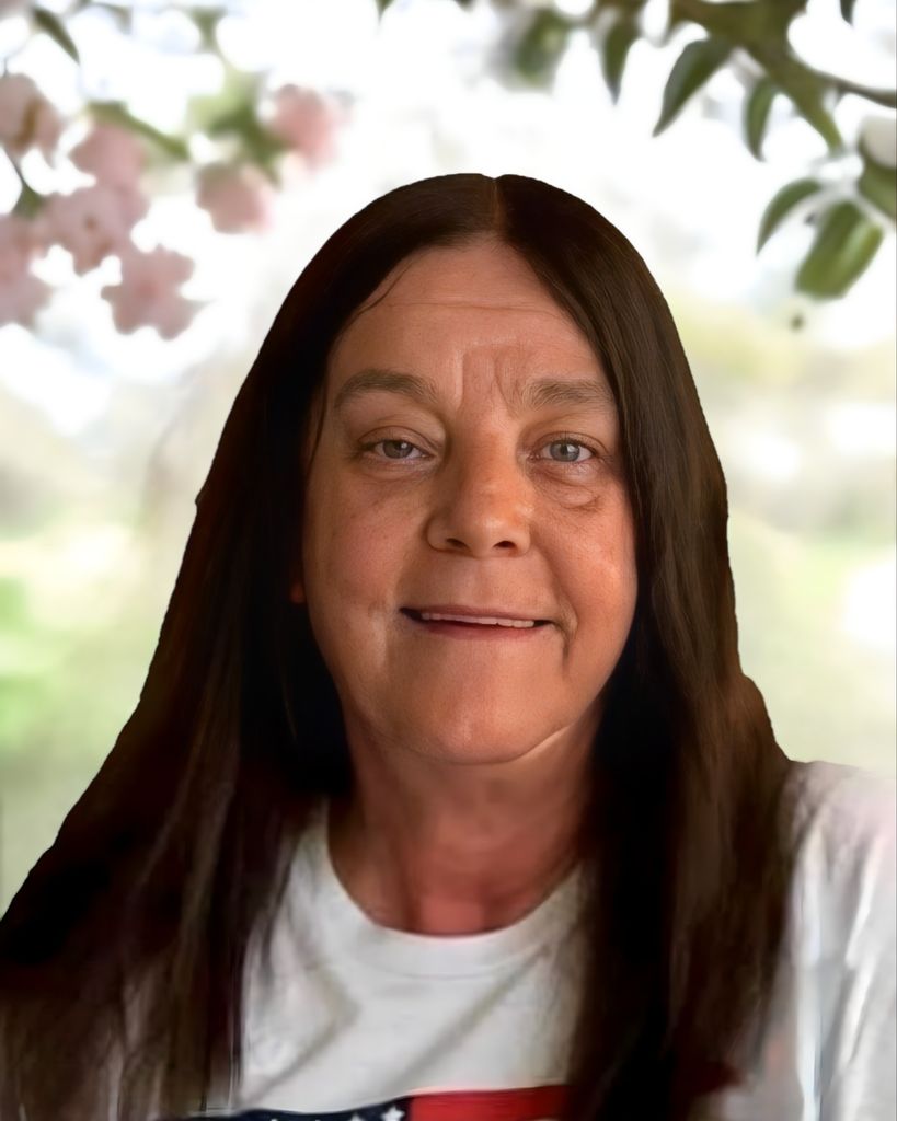 Katherine Burton Profile Photo