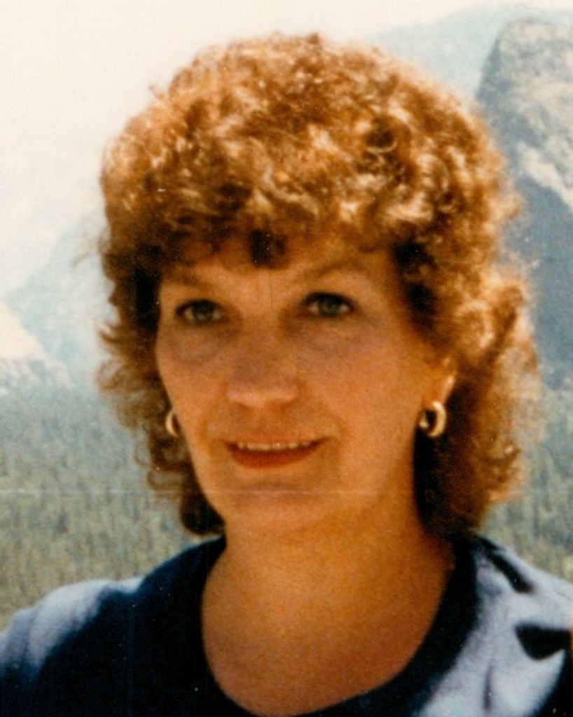 Marilyn "Marni" Sue Murray Profile Photo
