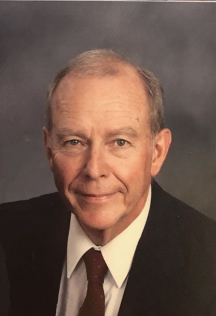 Michael M. Mcnulty Profile Photo
