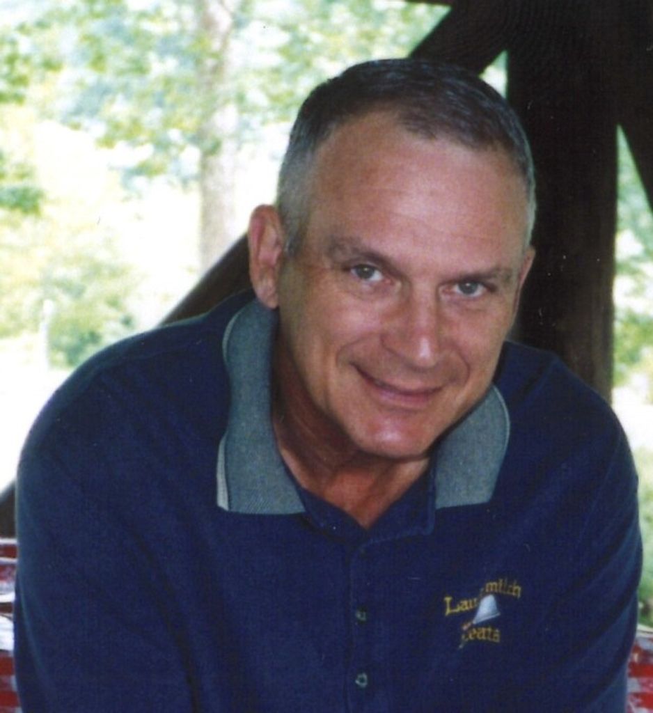 Eric Stuart Blumberg