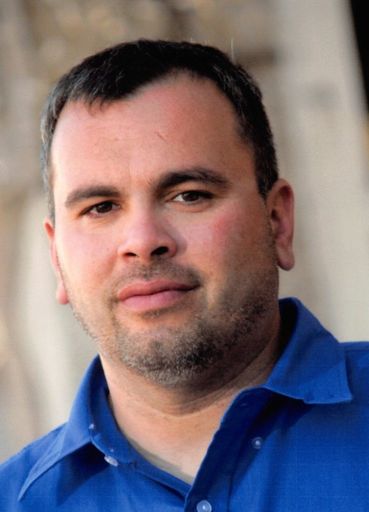 Jonothan Neil English Profile Photo