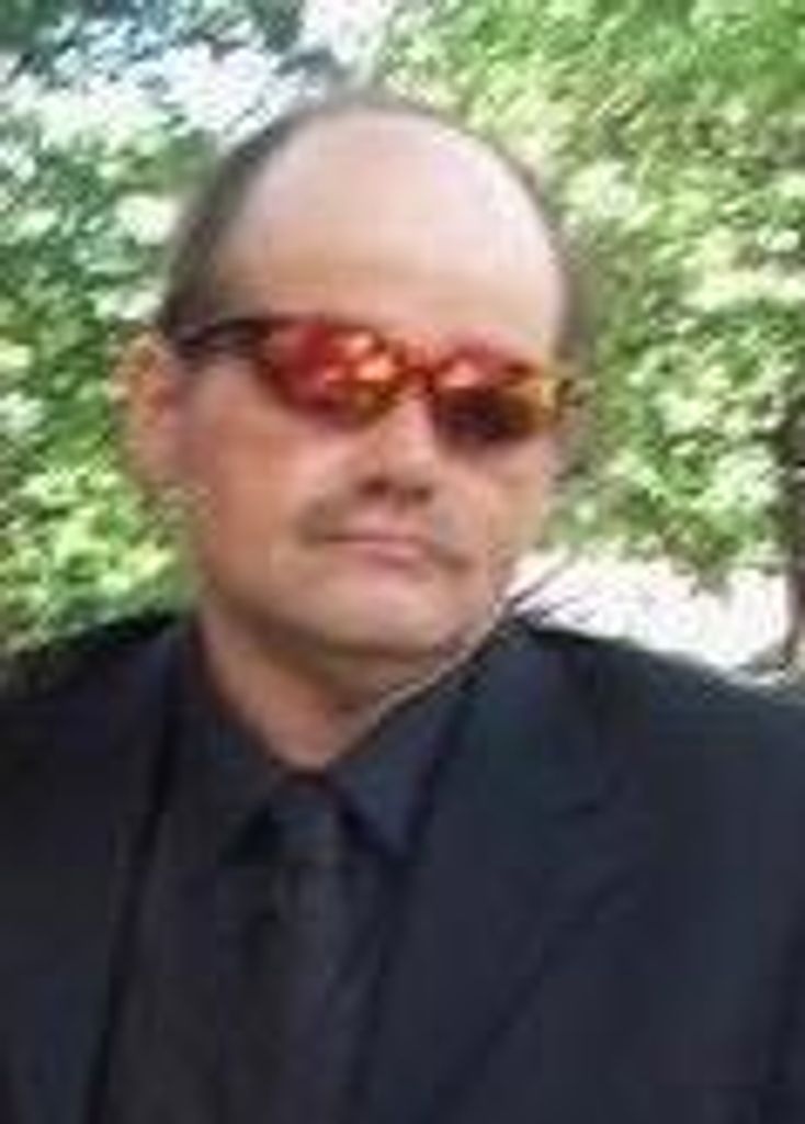 Ronald K. Blake Profile Photo