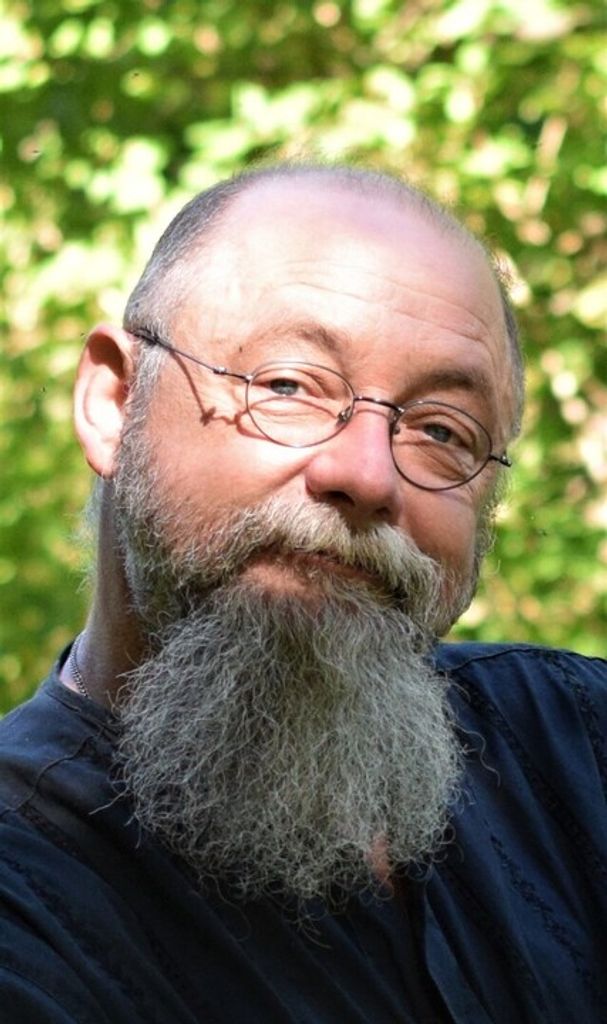 Calvin Henry Mulvaney