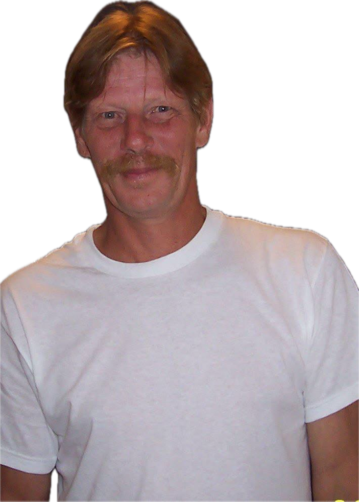 George Gregory Steffan Profile Photo