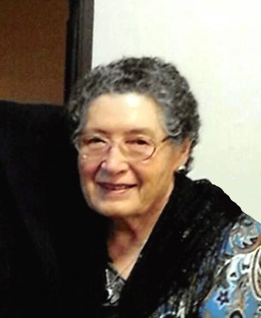 Maria "Paz" Delapaz Ortiz Profile Photo