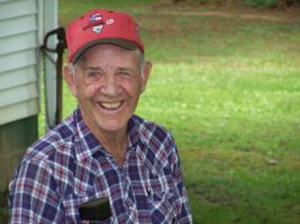 Robert  Wayne Gearhart