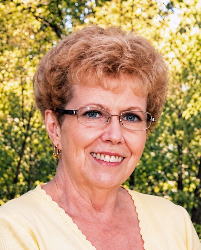 Samaleen V. “Sam” Kohlbrecher Profile Photo