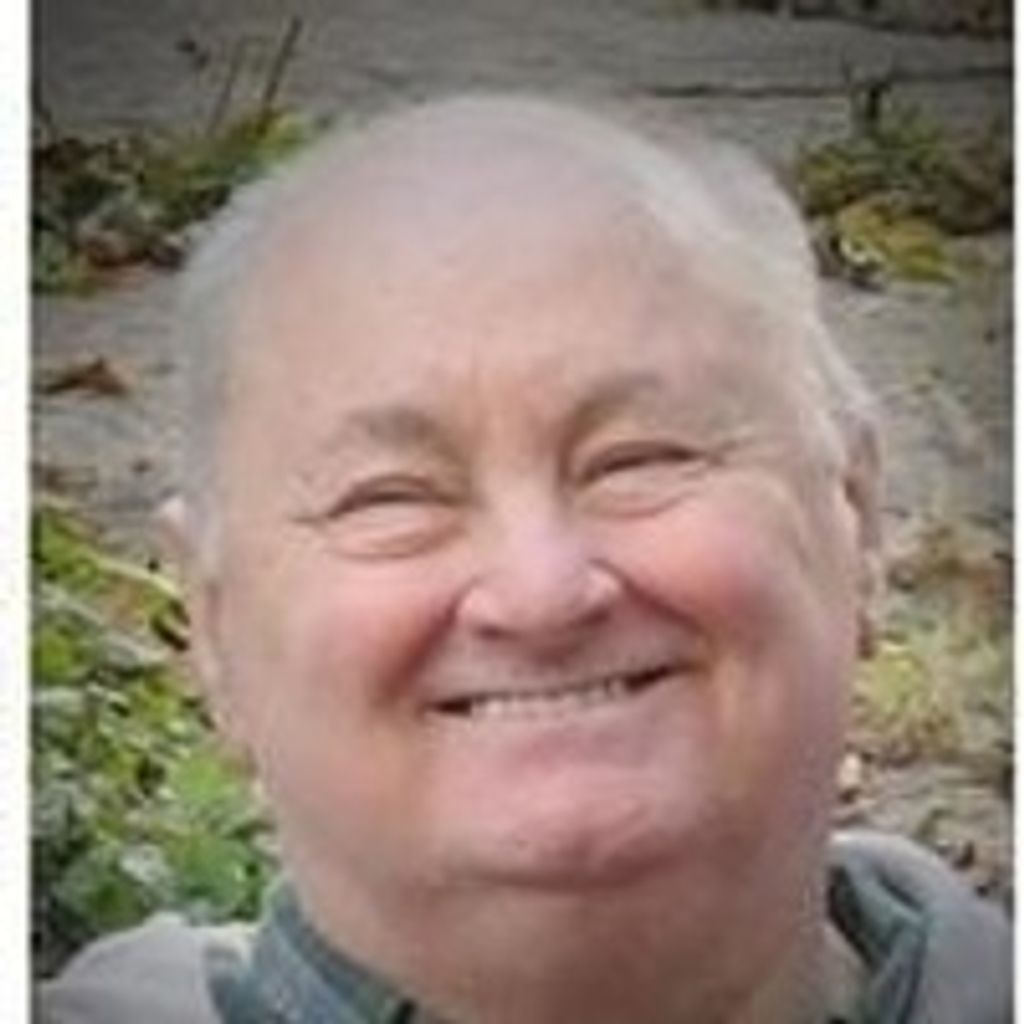 Rev. Gary A. Pennington