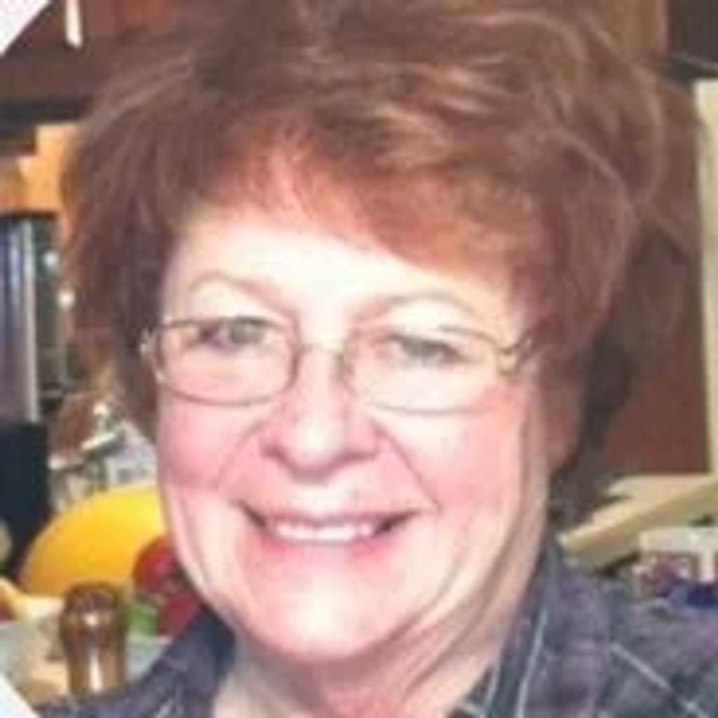 Gail Suzanne Stenzel Altieri