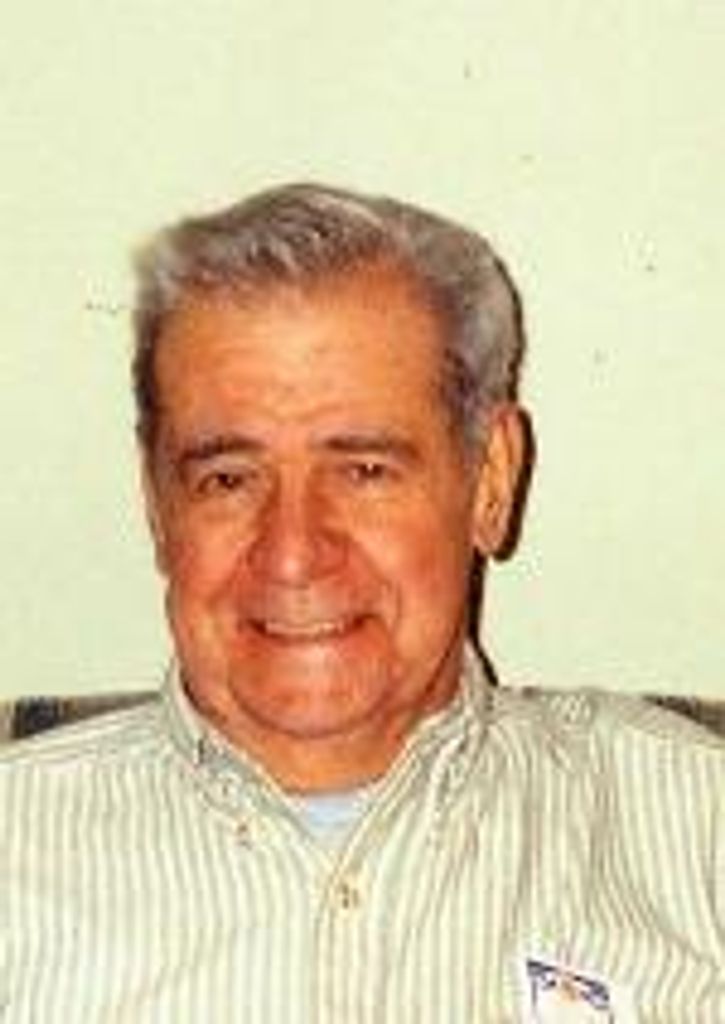 Armand "Charlie" Parent