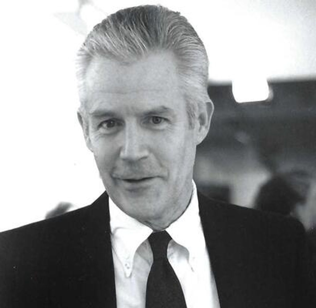 John S. Gittins Profile Photo