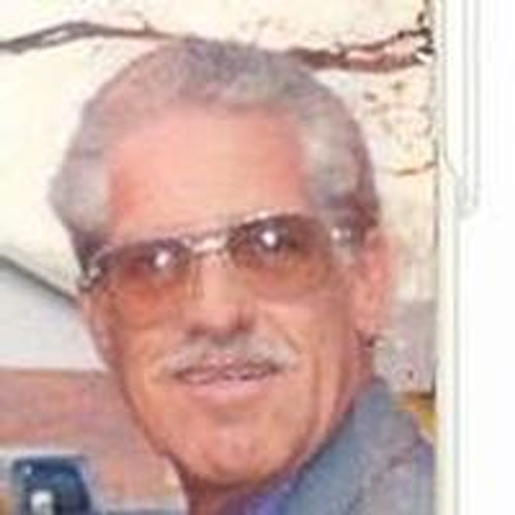Joe E. Mullen