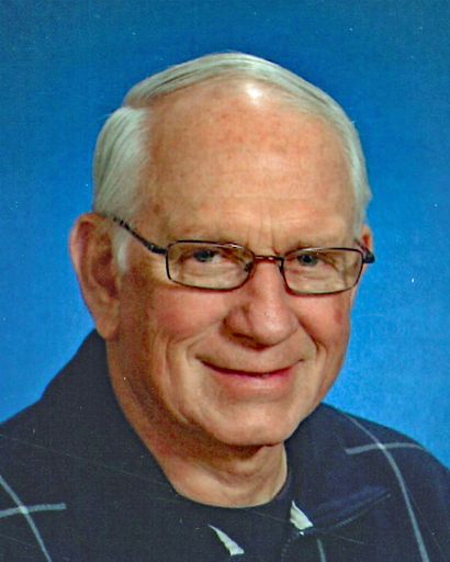 Gregory James Boom Profile Photo