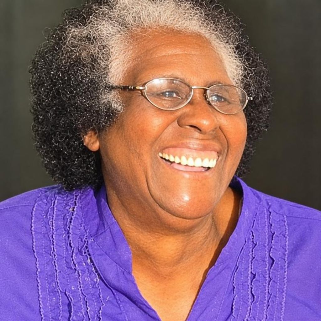 Bernice A. Fields Profile Photo