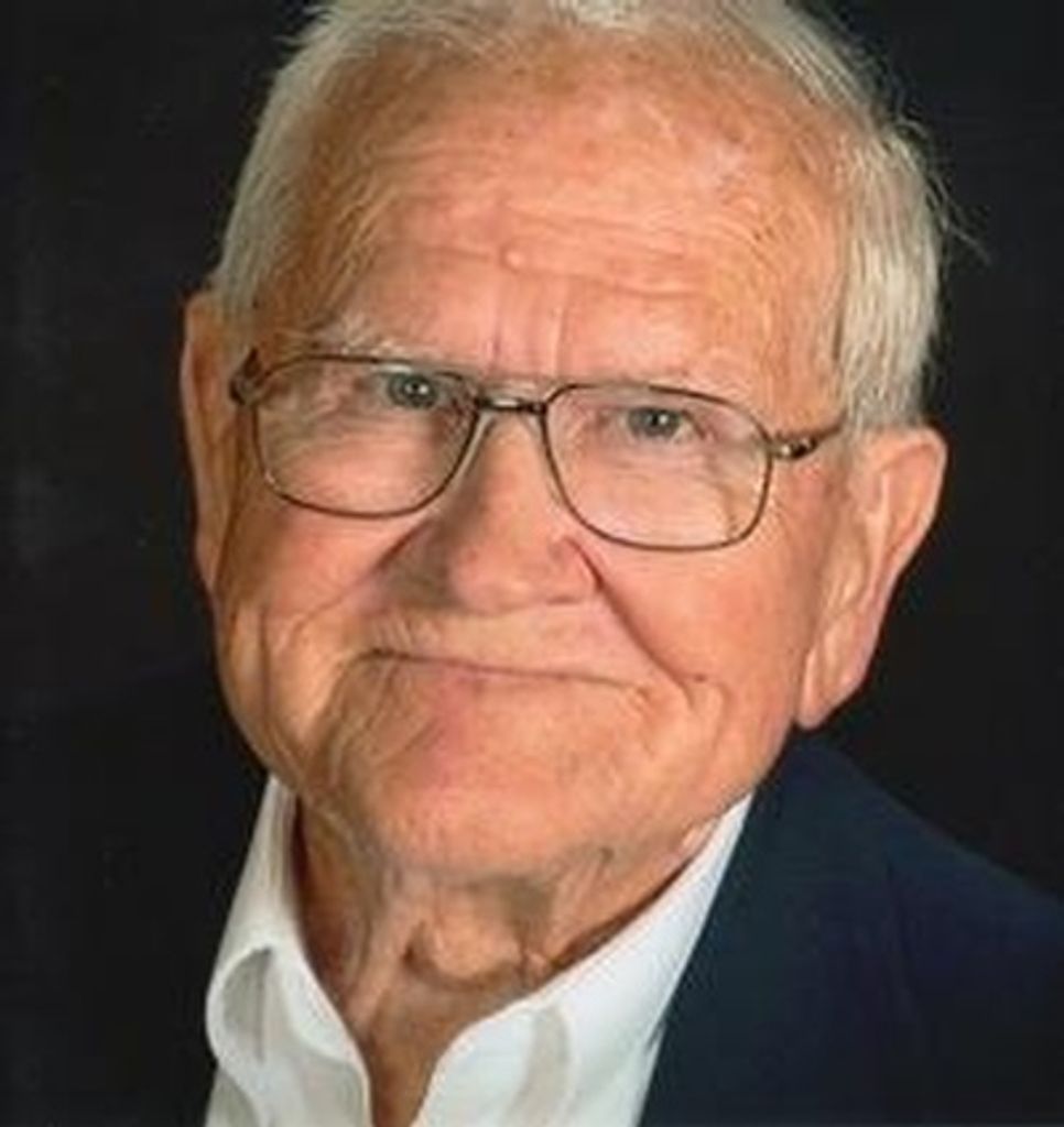 John Winfield Donica