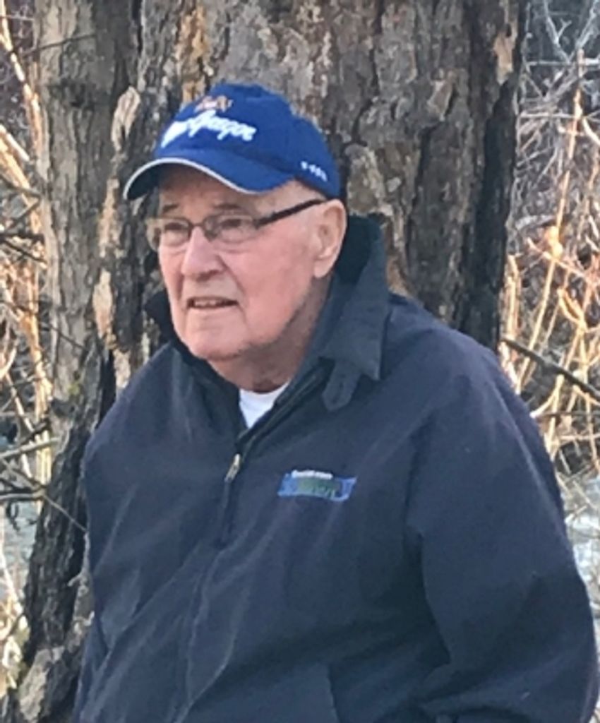 Myron Finkbeiner Profile Photo