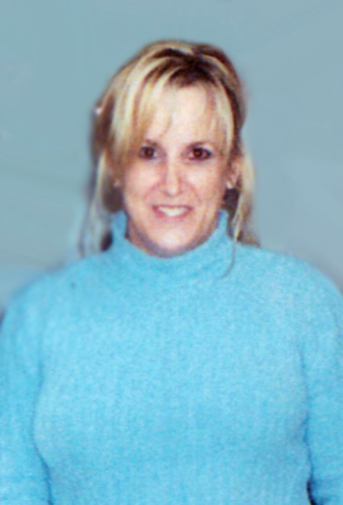 Patricia Coffman Reece