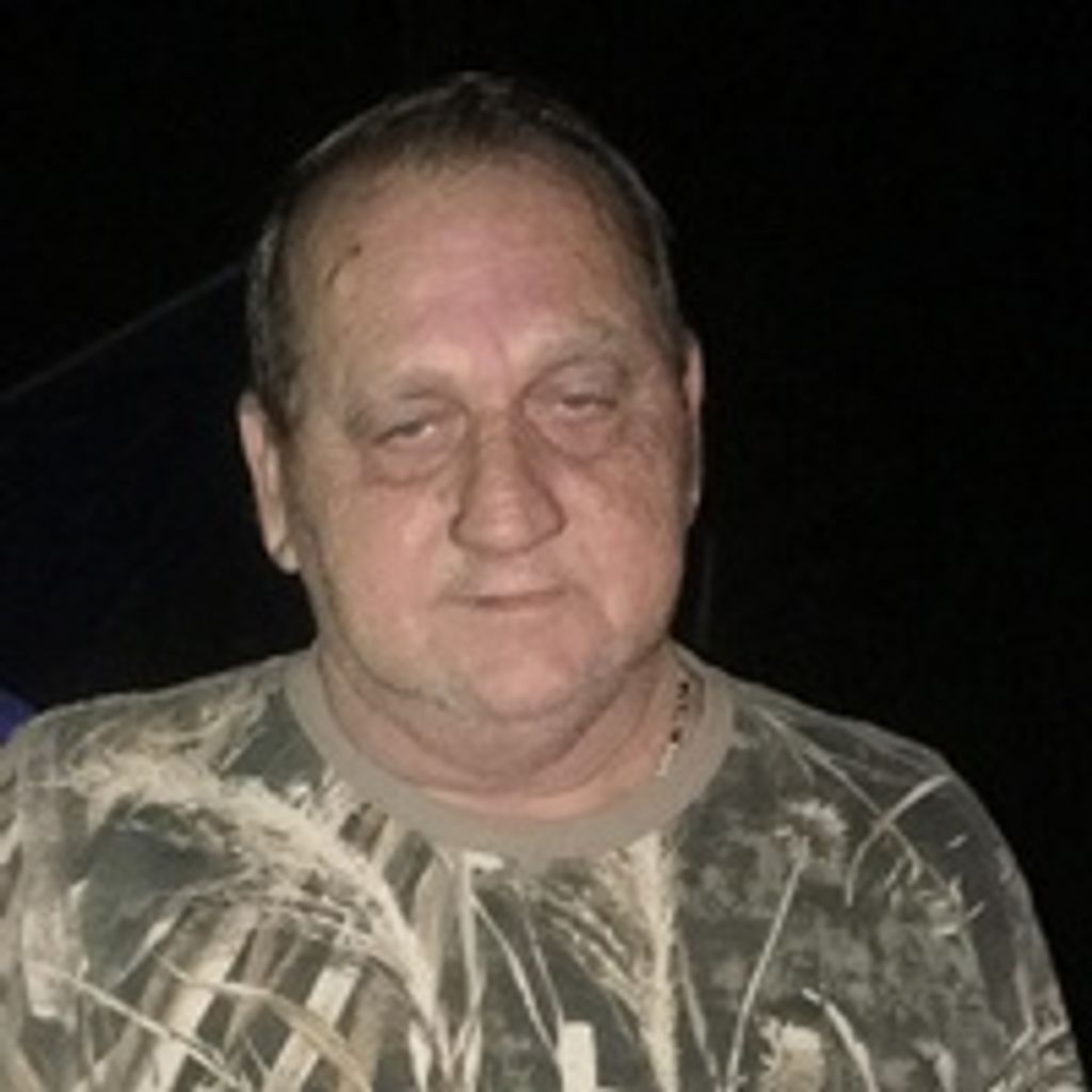 Elbert "Leroy" Tate