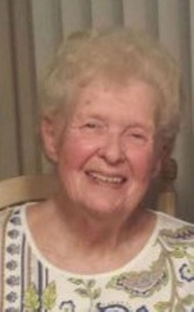 Mary Kempe Tegenkamp Profile Photo
