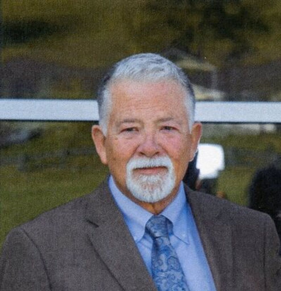 Roger Thomas "Tom" Vaughn, Jr. Profile Photo