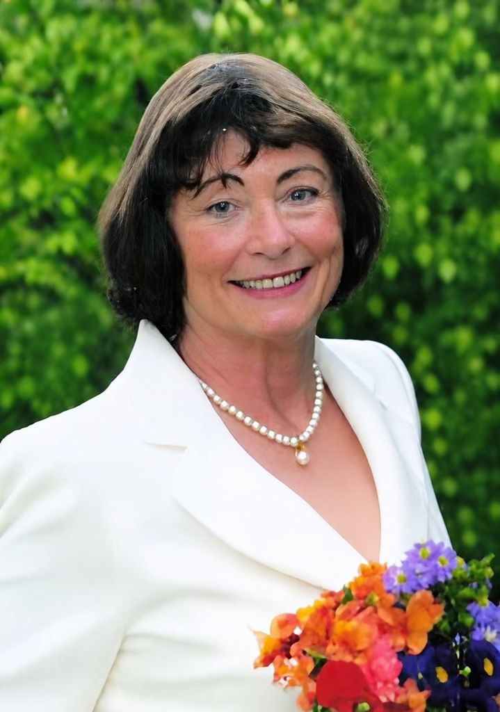 Barbara Lou Denkinger Profile Photo