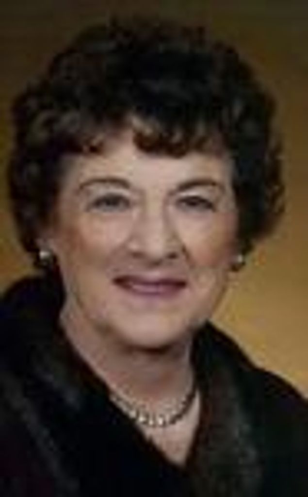 Marian C Hall