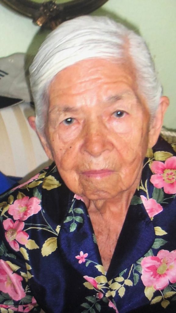 Tomasa Tovar