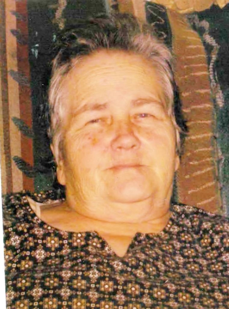 Louise Leopard