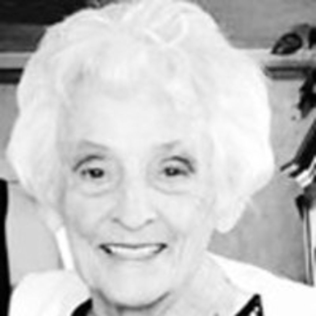 Violet Mary Snow Patonai