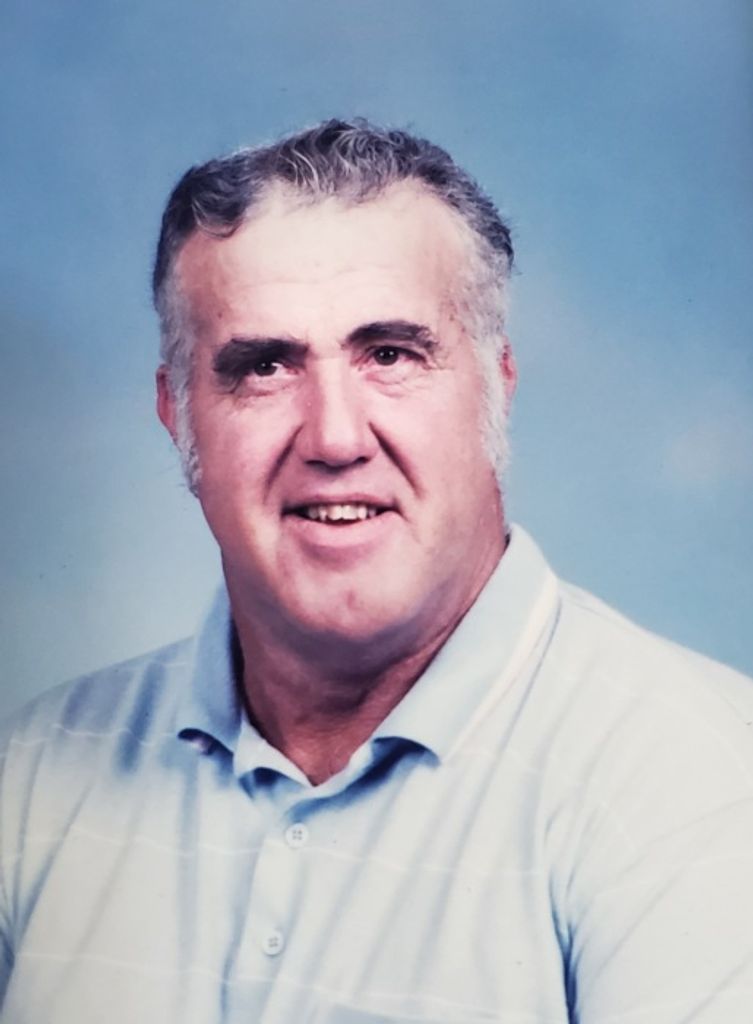 Sidney "Vance" Smith