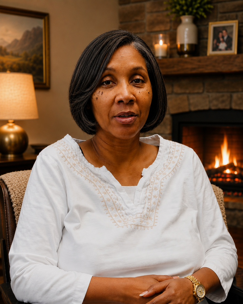 Quinara Loretta Rudolph Profile Photo
