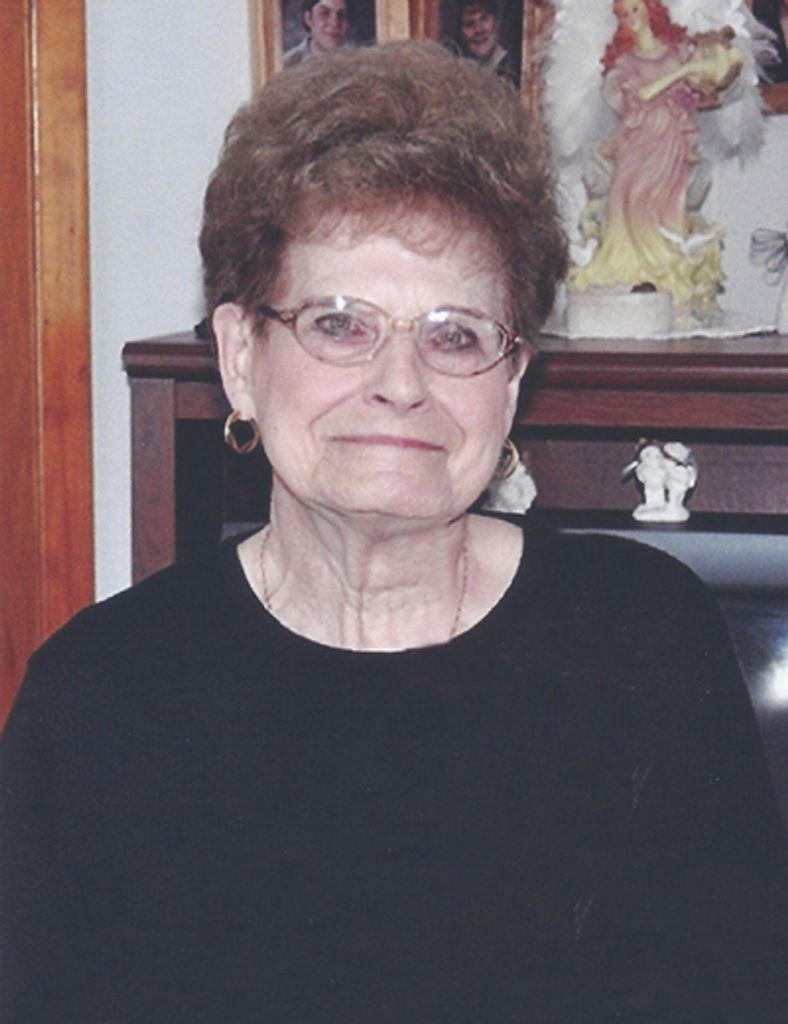 Alice Bridget Grzadzieleski Profile Photo