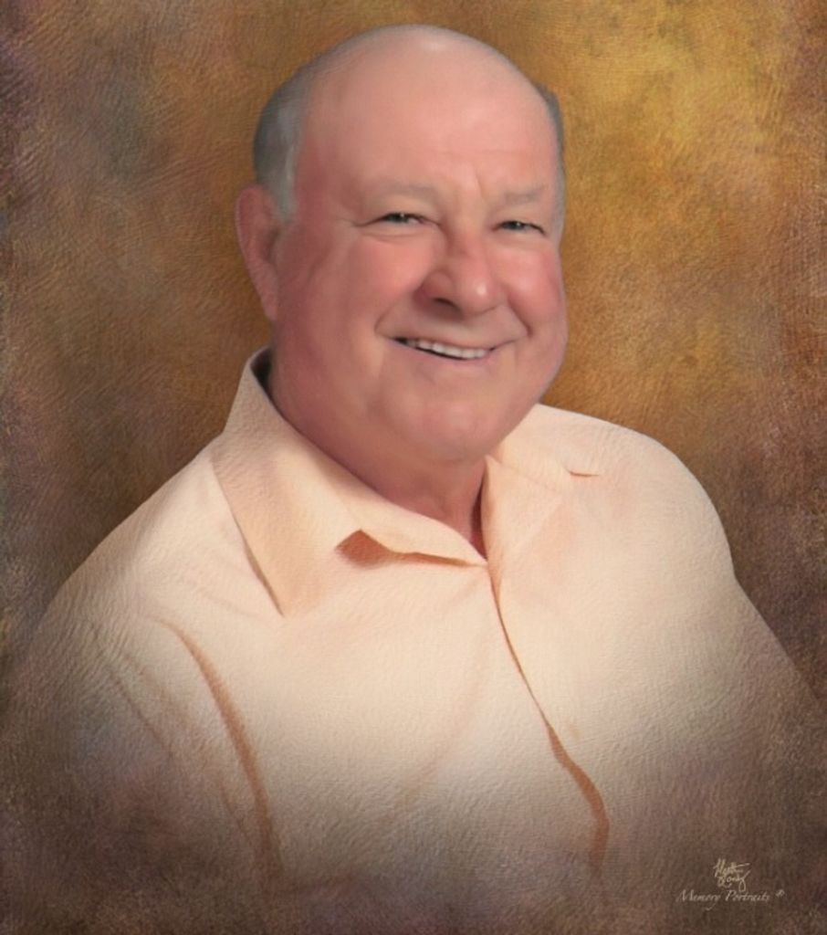 Roy Barney Parkerson, Jr. Profile Photo