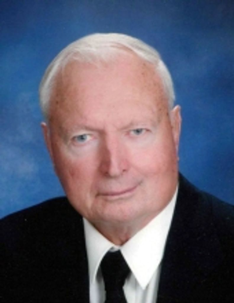Kenneth Otto Voss