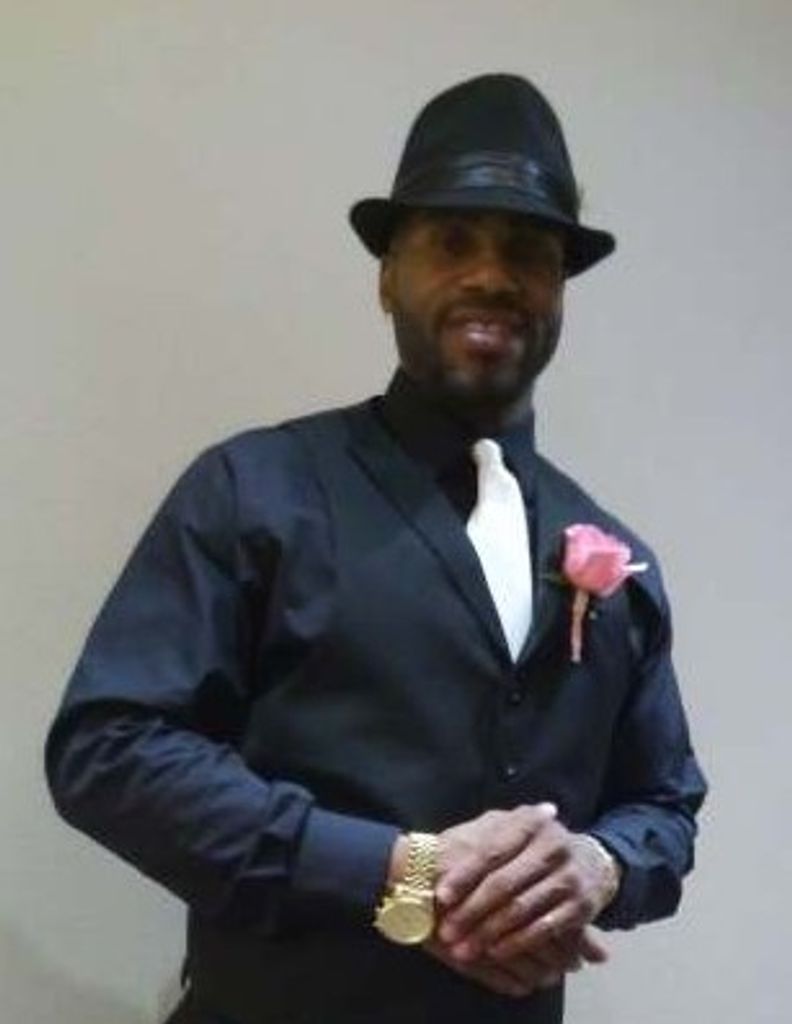Michael Errol Justin Smith